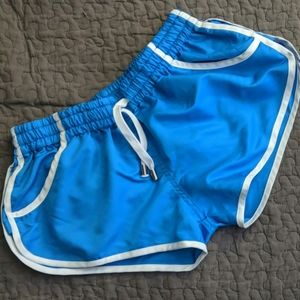 CheapUndies Running/Swim Short